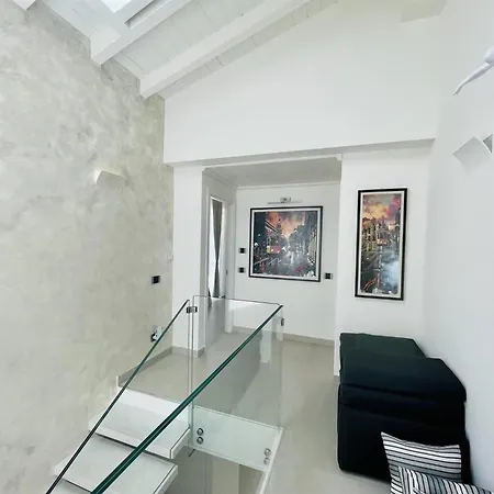 Villa Di Lusso A Soli 200 Passi Dal Mare E Un'Aute Вілла