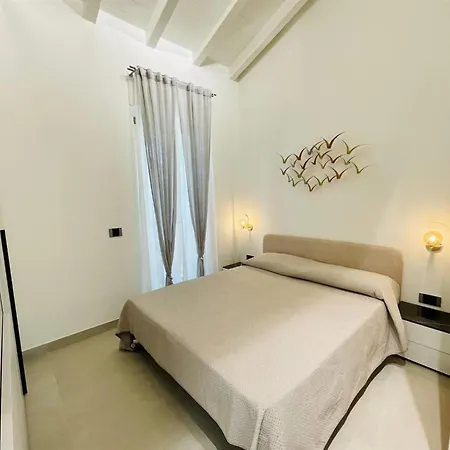 Вілла Villa Di Lusso A Soli 200 Passi Dal Mare E Un'Aute