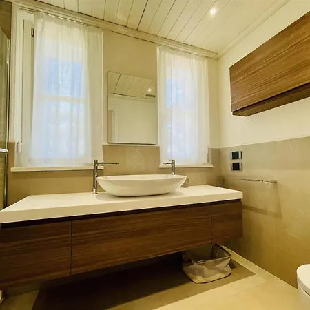 Вілла Villa Di Lusso A Soli 200 Passi Dal Mare E Un'Aute *
