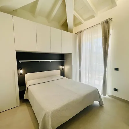 Villa Di Lusso A Soli 200 Passi Dal Mare E Un'Aute * Форте-дей-Мармі